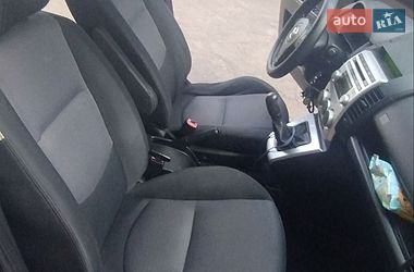 Мінівен Mazda 5 2007 в Хмельницькому