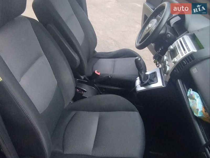 Мінівен Mazda 5 2007 в Хмельницькому