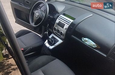 Мінівен Mazda 5 2007 в Хмельницькому
