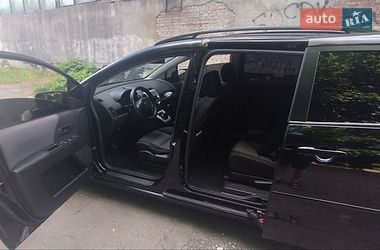 Мінівен Mazda 5 2007 в Хмельницькому