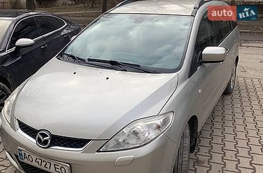 Mazda 5  2007