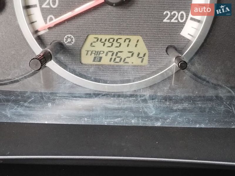 Мінівен Mazda 5 2007 в Хмельницькому