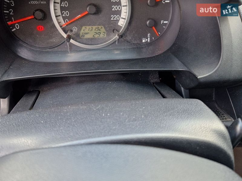 Мінівен Mazda 5 2006 в Києві фото 8 Мінівен Mazda 5 2006 в Києві