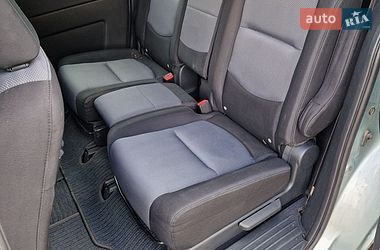 Мінівен Mazda 5 2006 в Києві фото 10 Мінівен Mazda 5 2006 в Києві