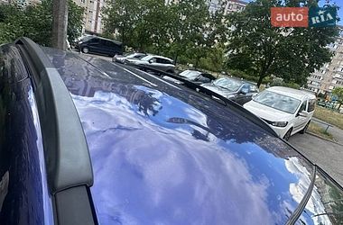 Минивэн Mazda 5 2007 в Киеве