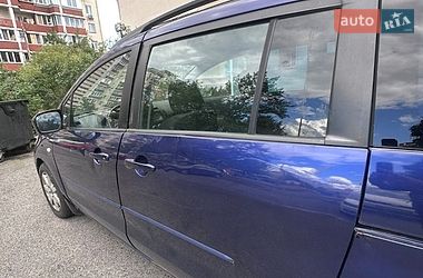 Минивэн Mazda 5 2007 в Киеве