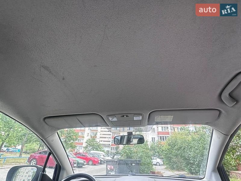 Минивэн Mazda 5 2007 в Киеве