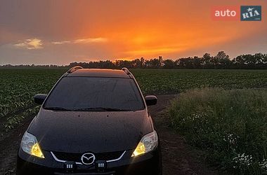 Mazda 5 2005
