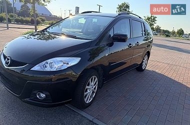Mazda 5  2008