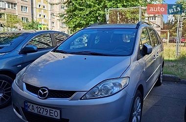 Mazda 5 2007