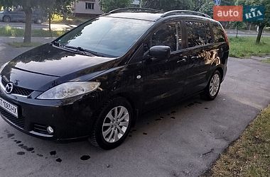 Mazda 5 2006