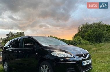 Mazda 5  2009