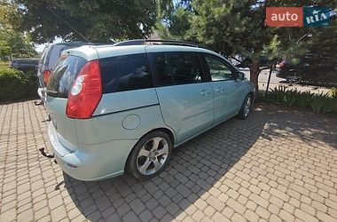 Mazda 5  2005