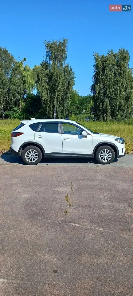 2013 Mazda 5 - мініатюра 5