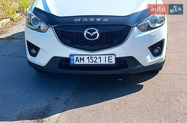 Mazda 5  2013