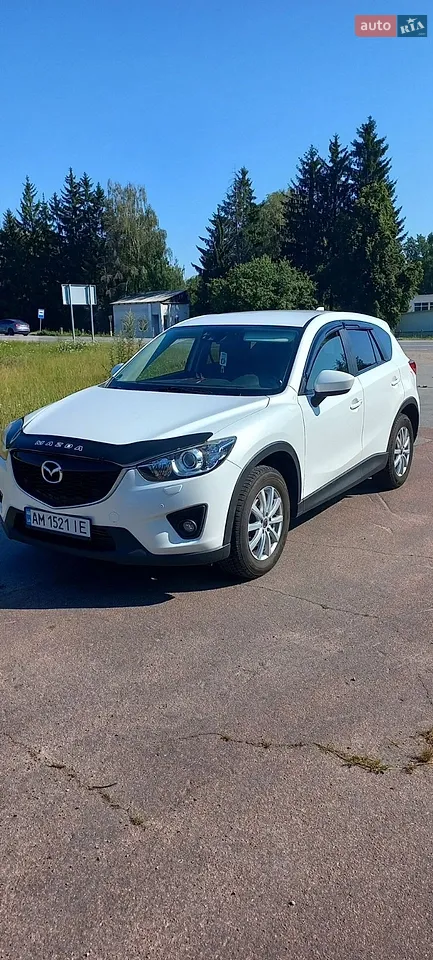 2013 Mazda 5 - мініатюра 2