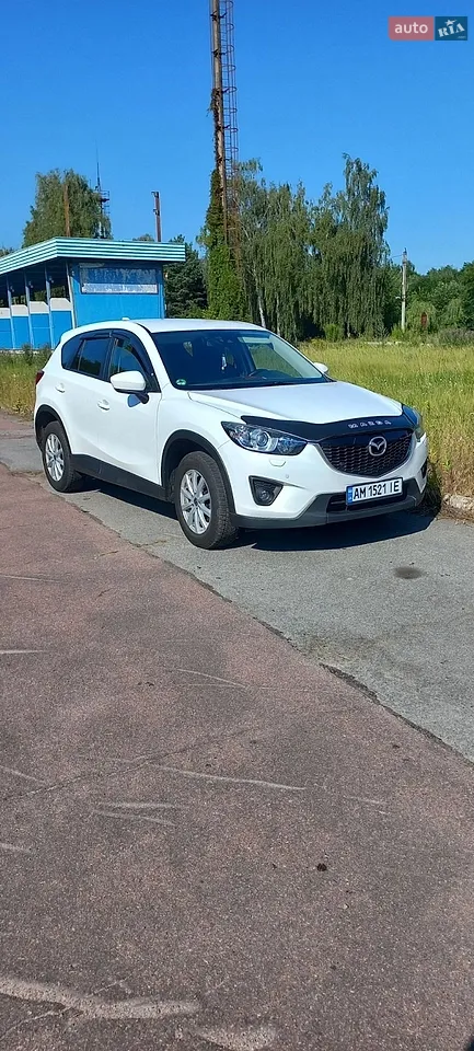 2013 Mazda 5 - мініатюра 3