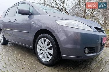 Mazda 5 2007