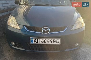 Mazda 5  2005