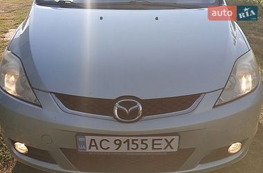 Mazda 5  2006