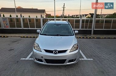 Mazda 5  2006
