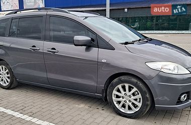 Mazda 5  2010