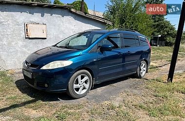 Mazda 5 2007