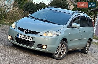 Mazda 5  2007