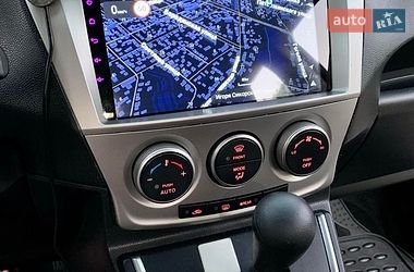 Минивэн Mazda 5 2015 в Полтаве