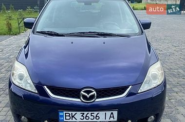 mazda 5 2006 в Корец от профессионального продавца Олександр