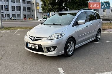 Mazda 5  2008