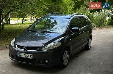 Mazda 5  2006