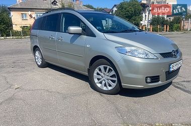Mazda 5 2006