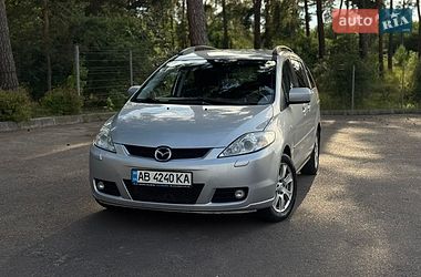 Mazda 5  2007