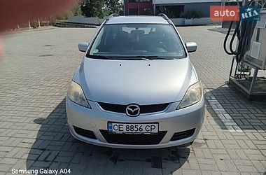 Mazda 5  2005