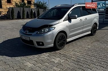 Mazda 5  2007