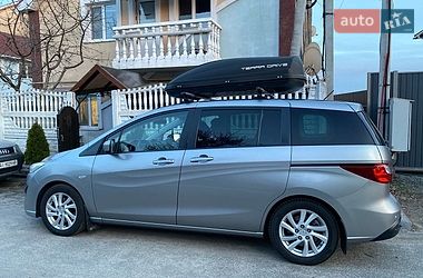 Минивэн Mazda 5 2010 в Гостомеле