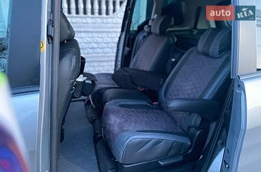 Минивэн Mazda 5 2010 в Гостомеле