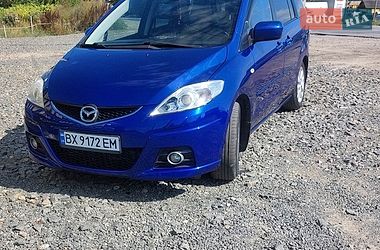 Mazda 5  2008