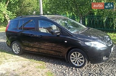 Mazda 5  2007