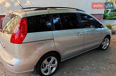 Mazda 5  2006