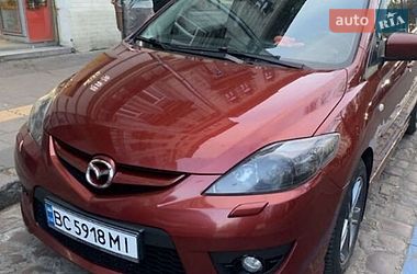 Mazda 5  2008