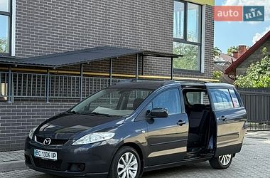 Mazda 5 2006