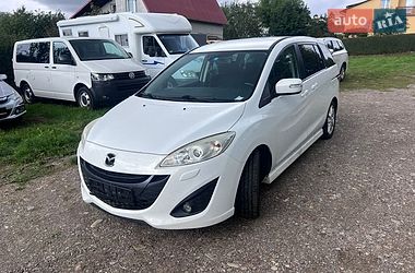 mazda 5 2014 в Дрогобыч от про продавца Орест mazda 5 2014 в Дрогобыч от профессионального продавца Орест