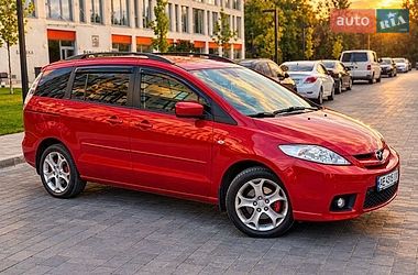 Mazda 5  2005