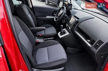 Минивэн Mazda 5 2005 в Днепре