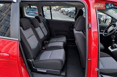 Минивэн Mazda 5 2005 в Днепре
