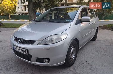 Mazda 5  2006