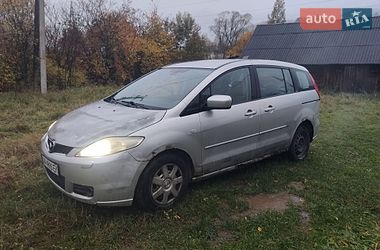 Mazda 5  2006