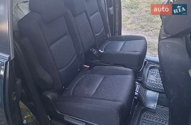 Мінівен Mazda 5 2008 в Барвінковому фото 8 Мінівен Mazda 5 2008 в Барвінковому